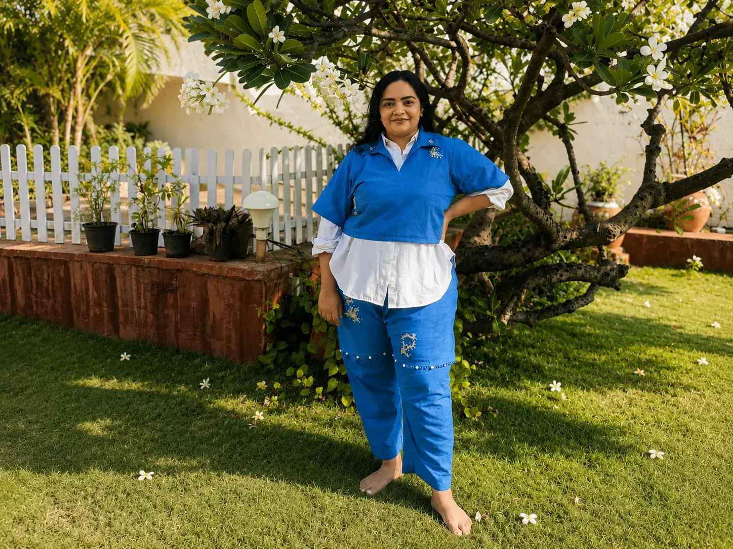 Co-ord sets collection