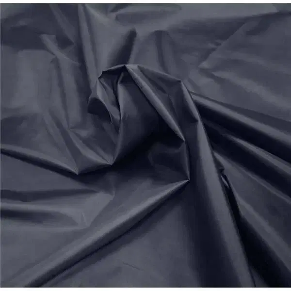 Recycled polyamide fabric swatch