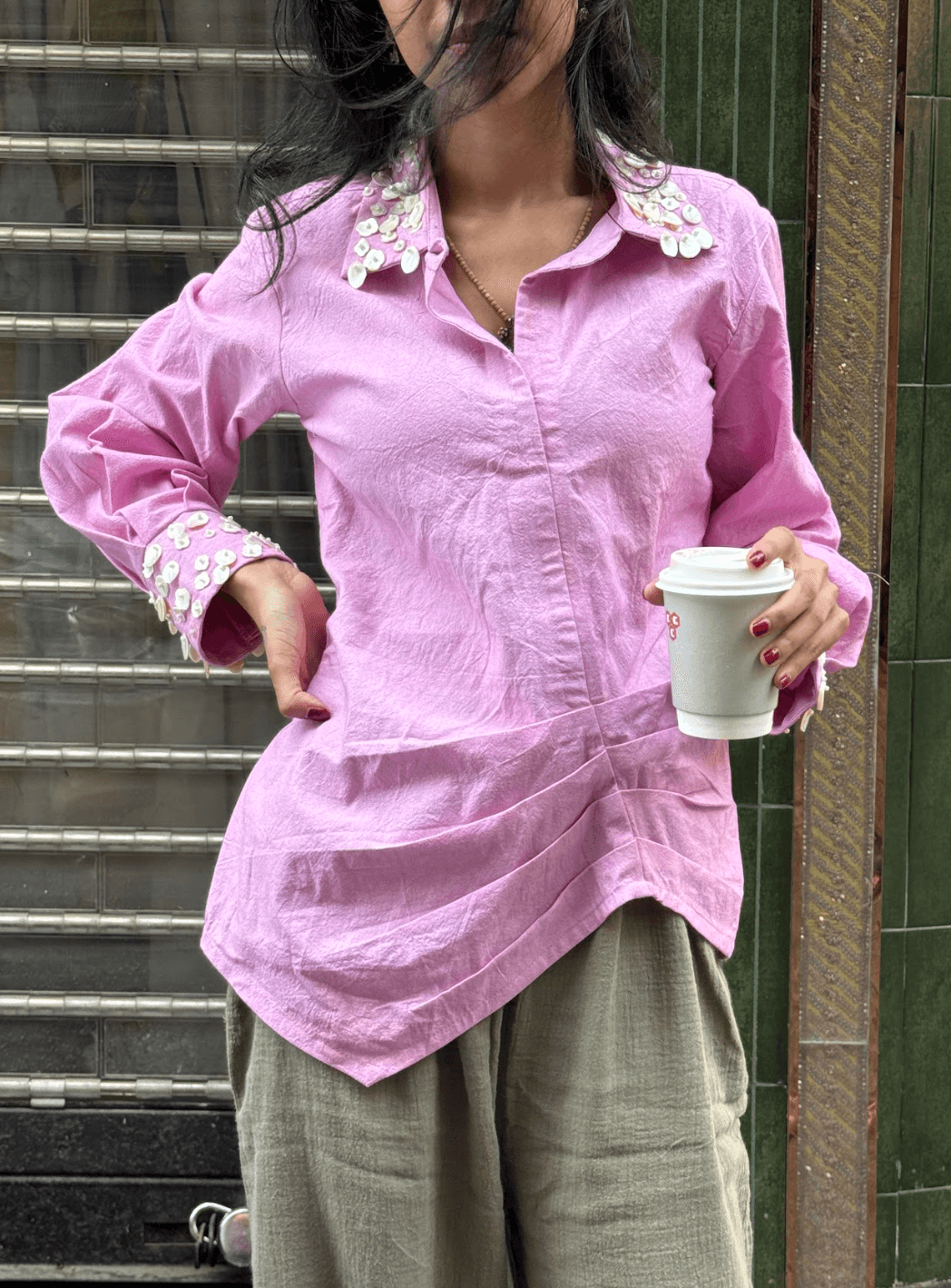 Pink linen shirt 2.png