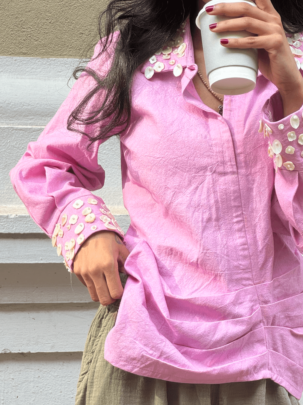 Pink linen shirt 3.png