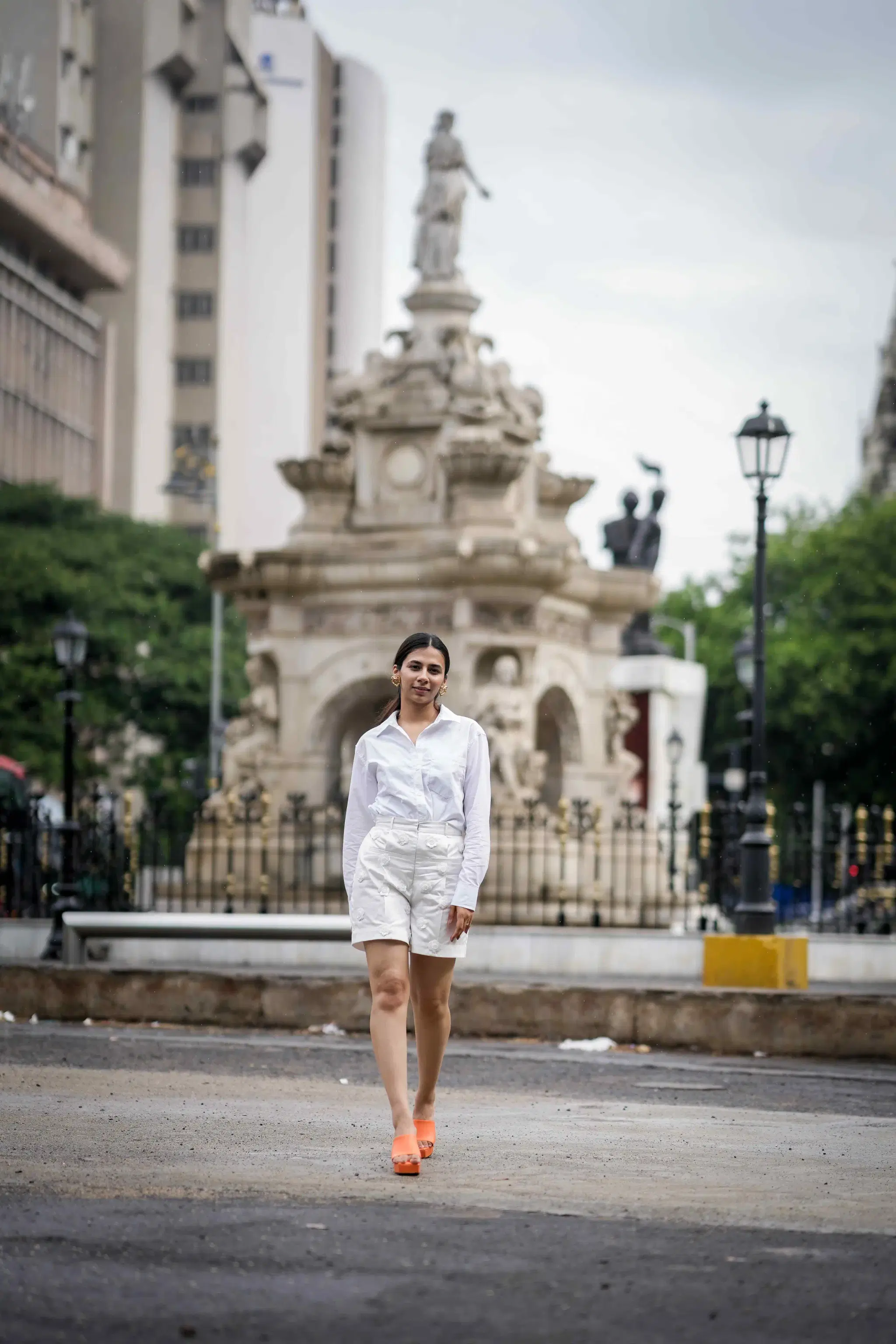 The Boardroom Babe