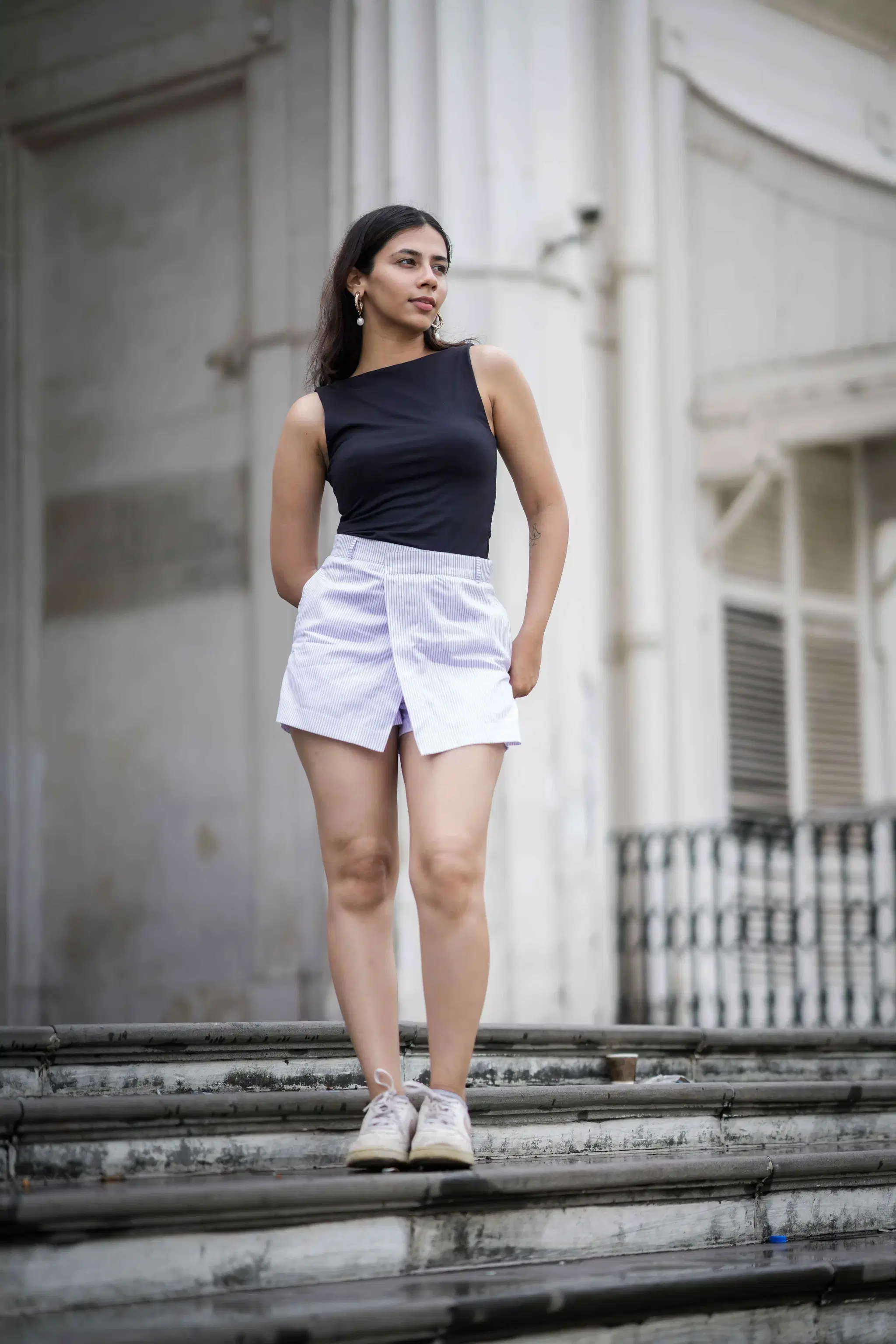 Striped skorts 3.webp